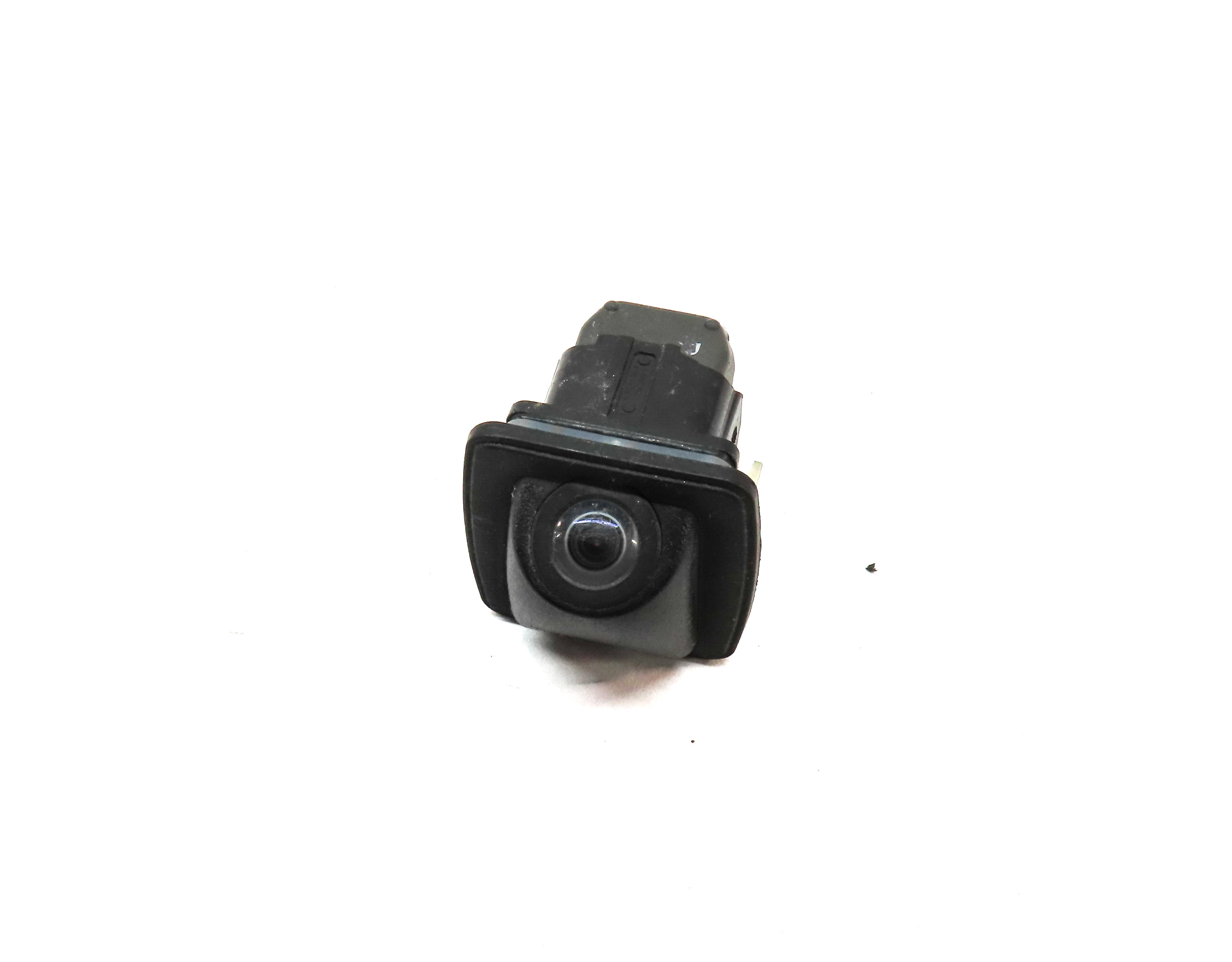 09-18 BMW 2 3 4 5 7 M5 X3 X5 X6 (F01 F07 F10 F15 F16 F30 F32) REARVIEW CAMERA — exact item pictured
